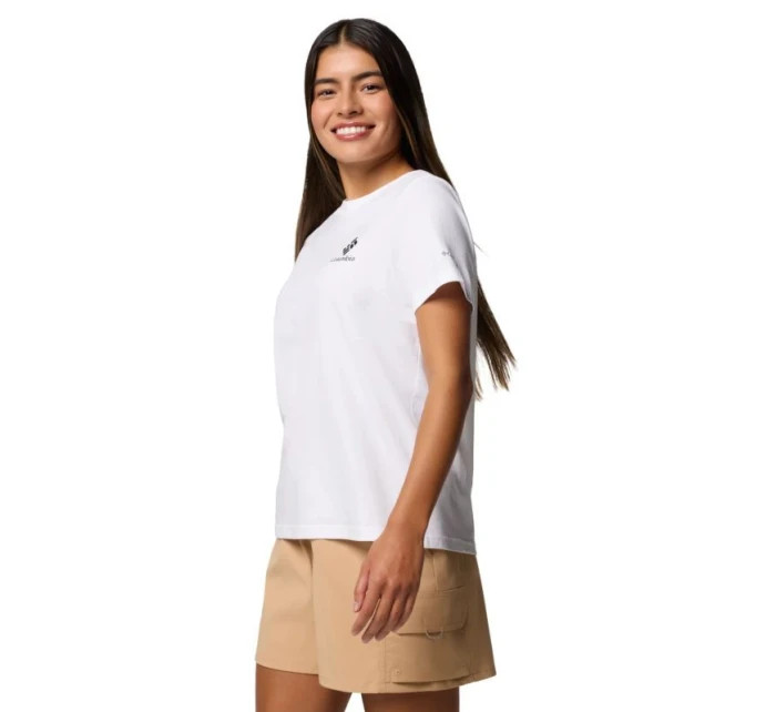 Graphic SS Tee W tričko model 20900704 - Columbia
