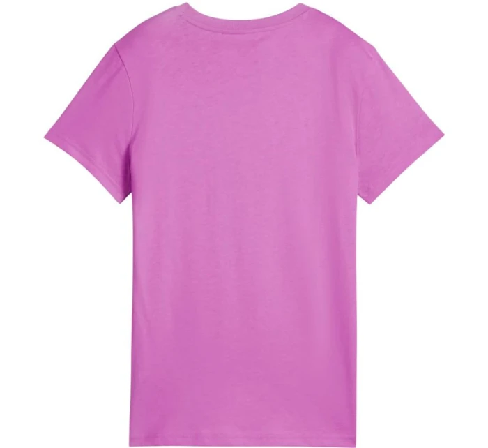 ESS No.1 Logo Tee W model 21062375 89 tričko - Puma ESS No.1 Logo Tee W model 21062375 89 tričko - Puma