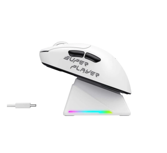 Bezdrátová herní myš a černá) model 21326418 - Havit Bezdrátová herní myš a černá) model 21326418 - Havit