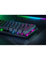 model 21810642 V3 Pro Mini herní klávesnice USB QWERTZ německá černá - Razer model 21810642 V3 Pro Mini herní klávesnice USB QWERTZ německá černá - Razer