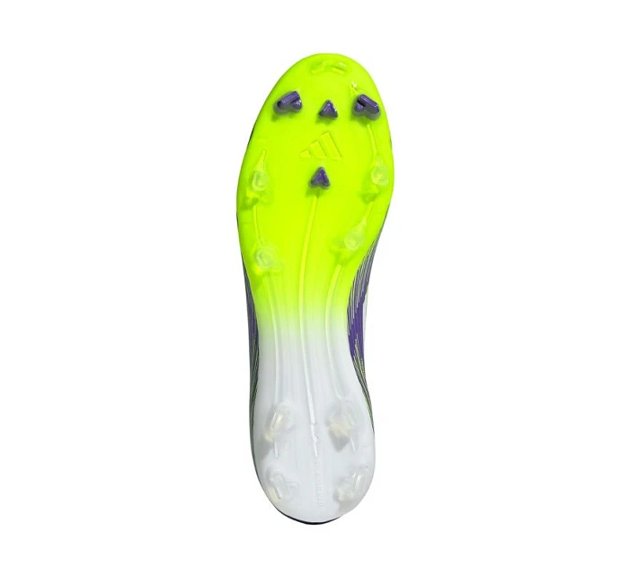 Fotbalové boty adidas F50 League LL FG/MG JH7734