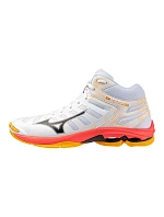 Boty Wave 2 MID model 22365853 - Mizuno Boty Wave 2 MID model 22365853 - Mizuno