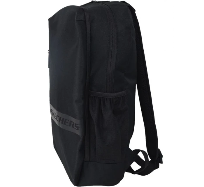 Batoh Black Jedna velikost model 21388007 - Skechers Batoh Black Jedna velikost model 21388007 - Skechers