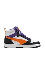 Boty Rebound Mid Jr 34 model 21399178 - Puma