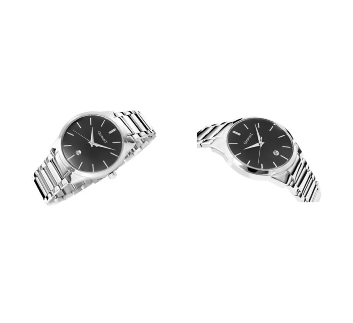 Pánské hodinky GIEWONT GW4290-2