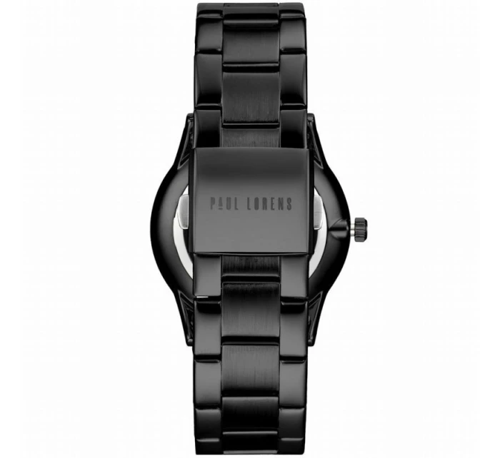 Pánské hodinky Paul Lorens PL14573B2-1A5 + BOX Pánské hodinky Paul Lorens PL14573B2-1A5 + BOX