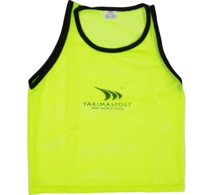 Značka Yakima Junior žlutá