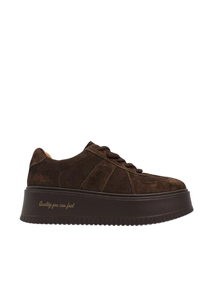Buty damskie Lee Cooper brązowe LCJ-26-01-4644LC dámské
