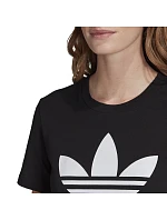 Dámské tričko Trefoil W FM3311 - Adidas