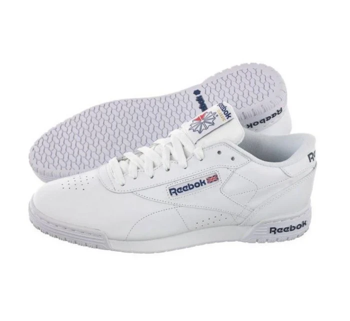 Boty Reebok Exofit Clean Logo INT M AR3169
