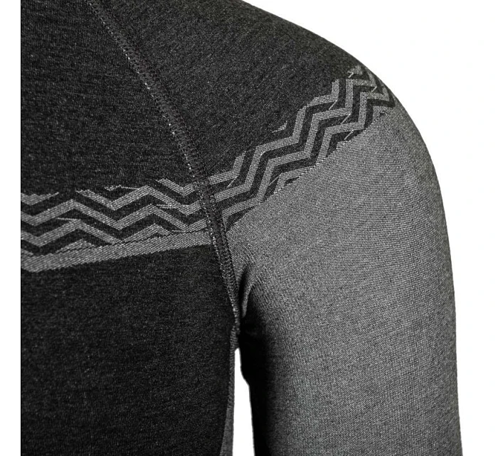 Alpinus Pro Miyabi Edition dámské šedé W GT43230