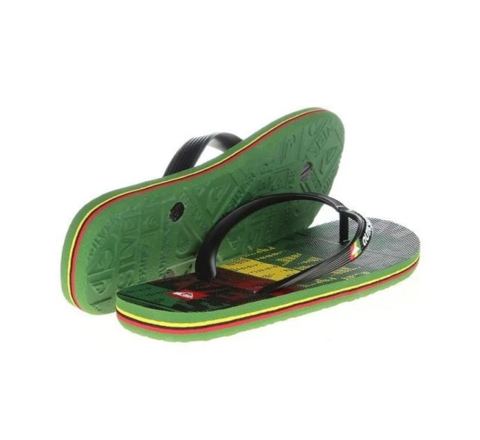 Quiksilver Molok EQYL100019-XRYG