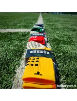 Pánské fotbalové ponožky Trusox 3.0 M S737425