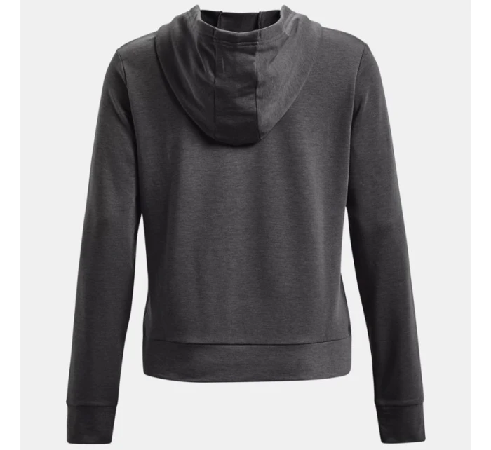 Dámská mikina Rival Terry FZ W 1369853 010 - Under Armour