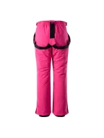 Lyžařské kalhoty Jr model 18984525 - Hi-Tec Lyžařské kalhoty Jr model 18984525 - Hi-Tec