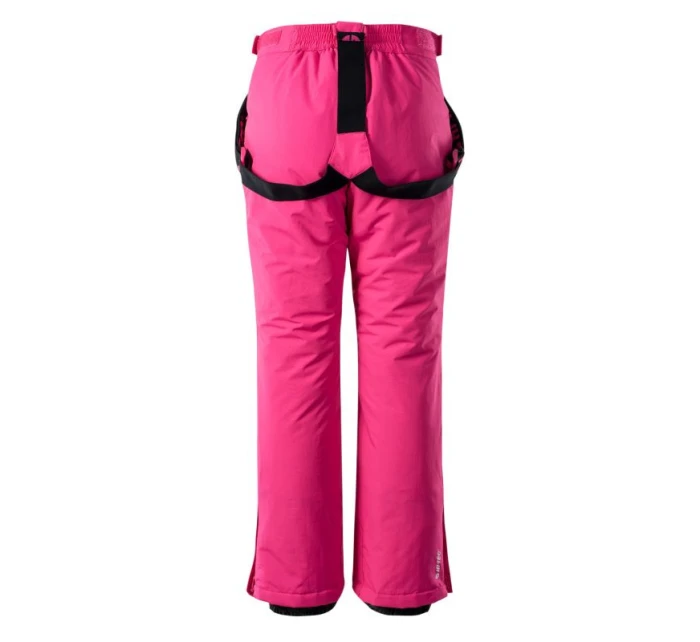 Lyžařské kalhoty Jr model 18984525 - Hi-Tec Lyžařské kalhoty Jr model 18984525 - Hi-Tec