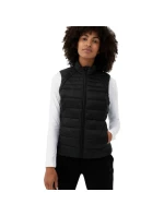 Dámská péřová vesta F091 W 4FSS23TDJAF091 20S - 4F Dámská péřová vesta F091 W 4FSS23TDJAF091 20S - 4F