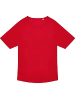 B&C Active T Sportovní tričko  red model 22444235