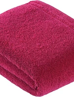 Vossen Calypso Feeling 100 Osuška "Calypso Feeling" 49.4900 cranberry