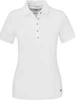 Cutter & Buck Advantage Polo Women Dámské piqué polo 68.4419 white