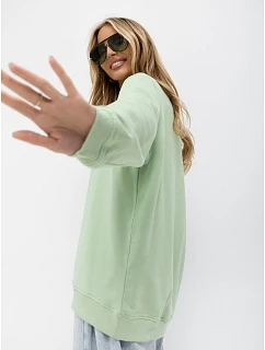 Bluza AP BL A model 18622301 pistacjowy - FPrice