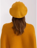 AT CZ uzávěr 231605.21P tmavě žlutá AT CZ uzávěr 231605.21P tmavě žlutá