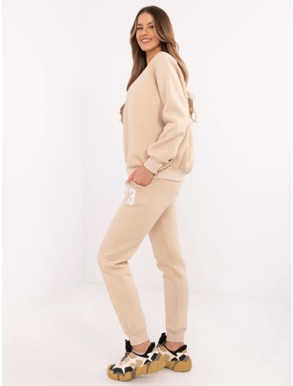 Sada EM KMPL 890.13P béžová Sada EM KMPL 890.13P béžová