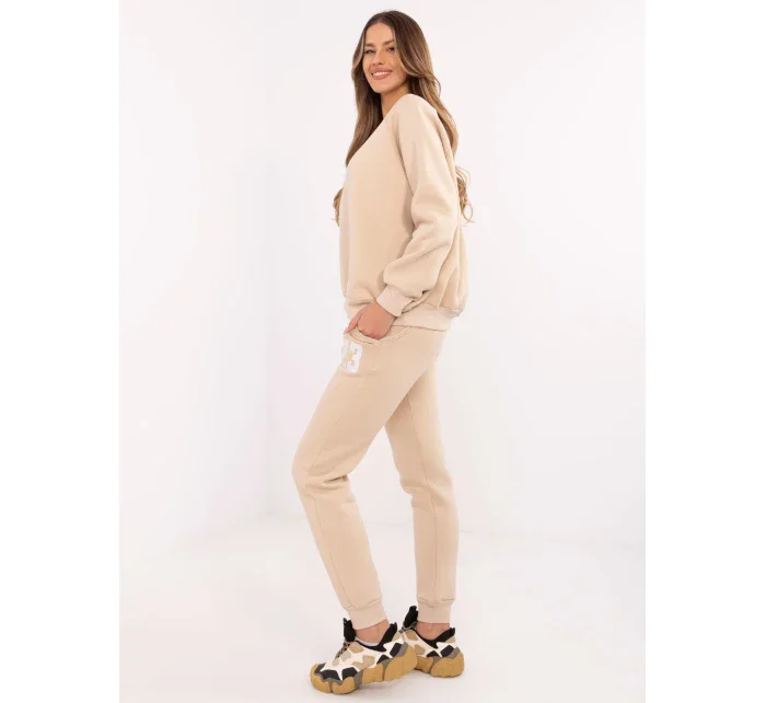 Sada EM KMPL 890.13P béžová Sada EM KMPL 890.13P béžová