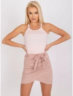 Top EM TP 585.78 světle růžová