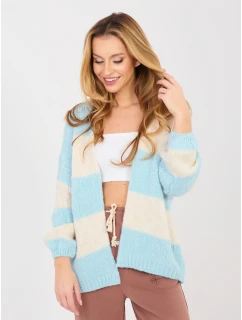 Jumper MI SW 0122.51 světle modrý