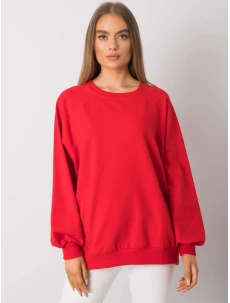 Halenka RV BL 7191.37P červená