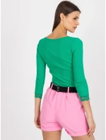 Halenka RV BZ 7843.44P zelená