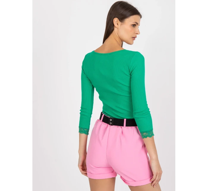 Halenka RV BZ 7843.44P zelená