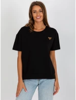 Halenka RV BZ 8826.22 černá