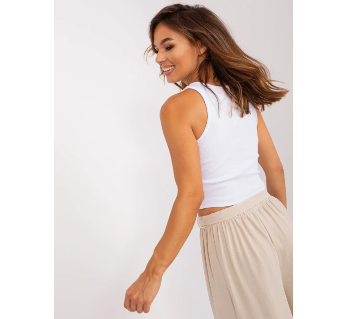 Top TW TP OB066.39P bílá