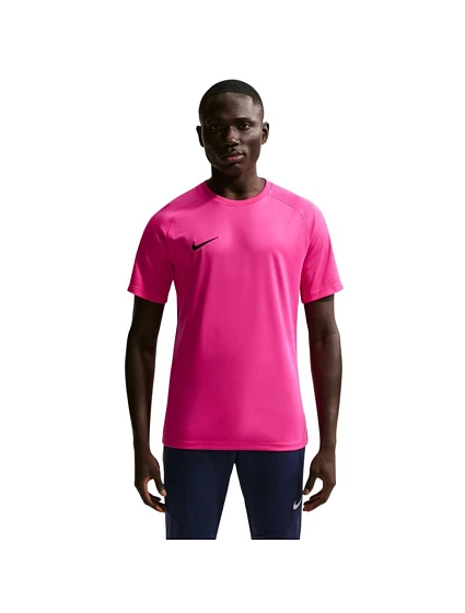 Pánské tričko HV8173 616 pánské růžové - Nike Pánské tričko HV8173 616 pánské růžové - Nike