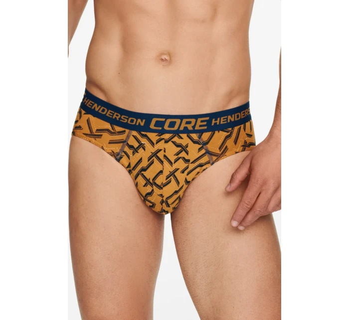 Pánské slipy BOOT 2PAK 40354 AW22