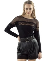 BLUZKA DAMSKA model 18865756 - Eldar BLUZKA DAMSKA model 18865756 - Eldar