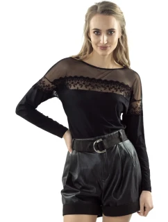 BLUZKA DAMSKA model 18865756 - Eldar