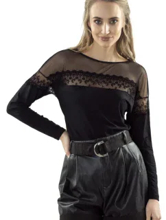 BLUZKA DAMSKA model 18865756 - Eldar