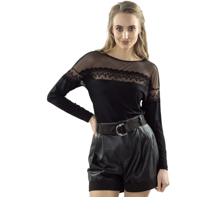 BLUZKA DAMSKA model 18865756 - Eldar BLUZKA DAMSKA model 18865756 - Eldar