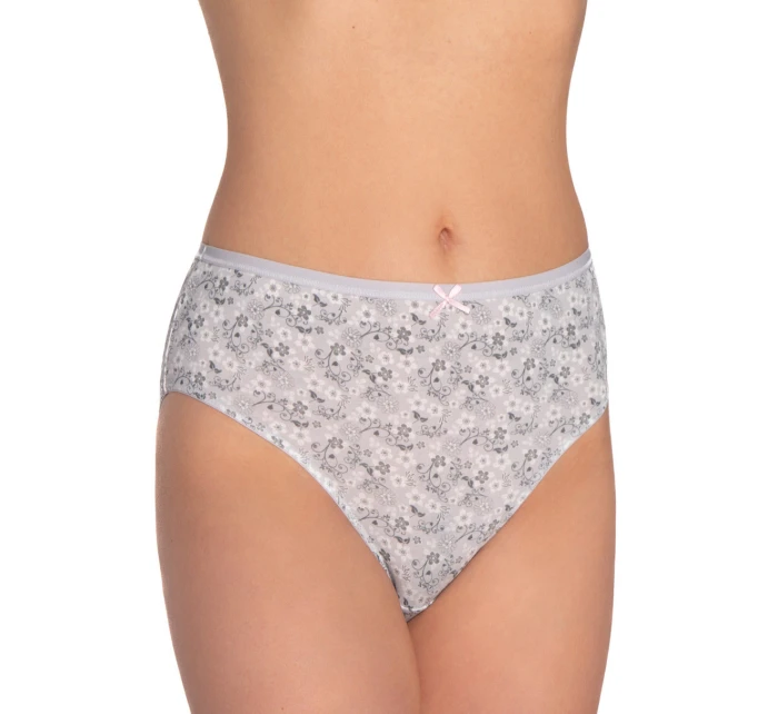 Dámské bikiny FIGS L-120BI-96 3-pack