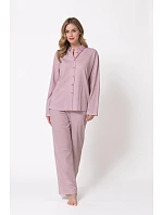 DÁMSKÉ PYŽAMO model 22322215 - LEVEZA