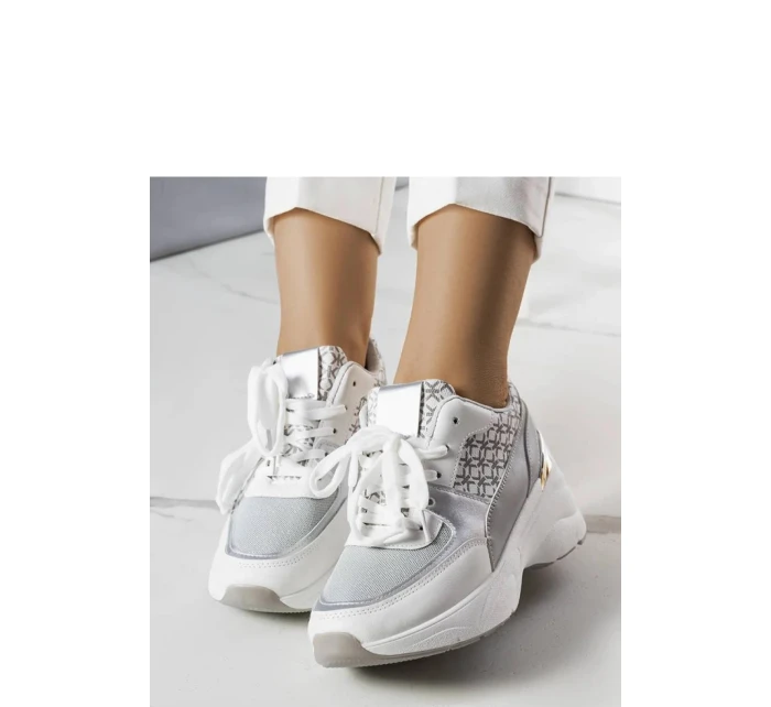 Tenisky model 207987 Solea Tenisky model 207987 Solea