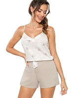 Pyžama model 208753 Donna