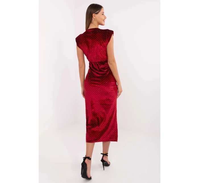 Večerní šaty model 221315 Italy Moda Večerní šaty model 221315 Italy Moda