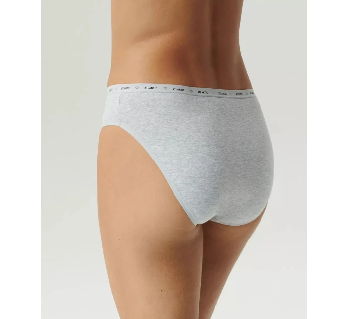 Kalhotky model 21753301 High Sport Leg A'3 SXL - Atlantic