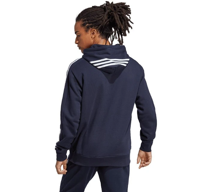 Bluza Essentials French Terry 3Stripes Hoodie M model 19566852 - ADIDAS