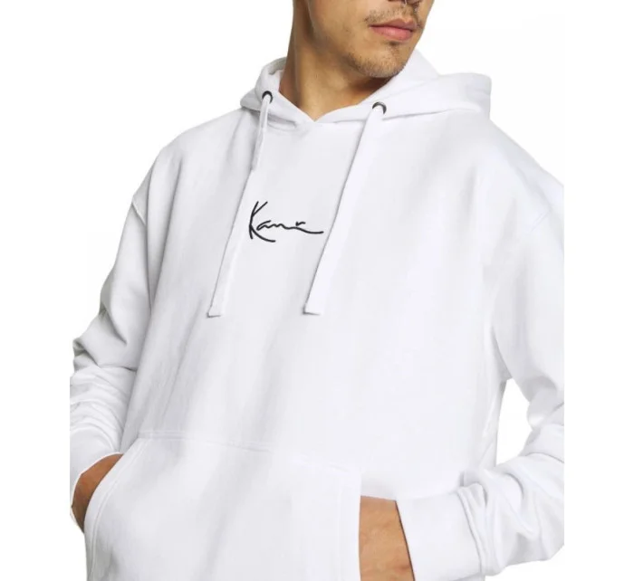 Karl Kani Small Signature Hoodie M 6021239 pánské Karl Kani Small Signature Hoodie M 6021239 pánské