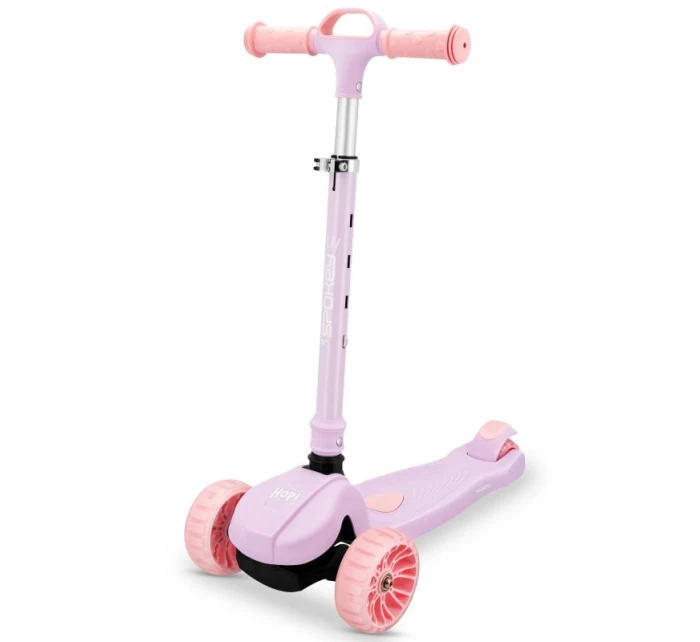 koloběžka model 20981646 - Spokey